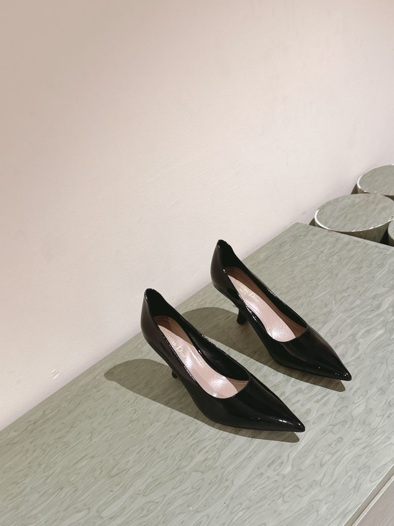 Christian Dior Heeled Shoes